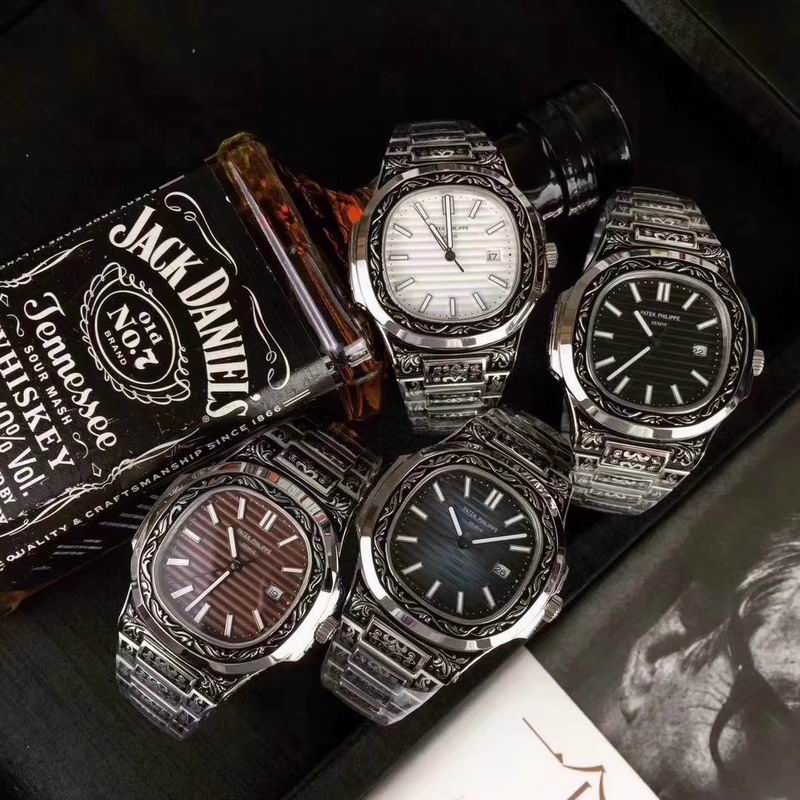 Patek Philippe 40mm 092134